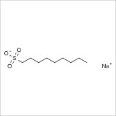 Solarbio SIS1030 1-壬烷磺酸钠 标准品