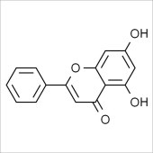 Solarbio SC8250 白杨素 标准品