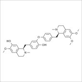 Solarbio SD8540 蝙蝠葛苏林碱 标准品