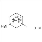 Solarbio SM9480 盐酸美金刚 标准品