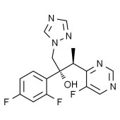 Solarbio SV8450 伏立康唑 标准品