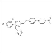 Solarbio SK8250 酮康唑 标准品