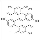 Solarbio SH8300 金丝桃素 标准品