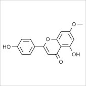 Solarbio SG8890 芫花素 标准品