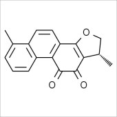 Solarbio SD8290 Dihydrotanshinone I 二氢丹参酮I 标准品