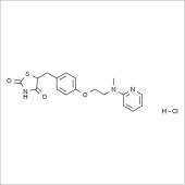 Solarbio SR8490 盐酸罗格列酮 标准品