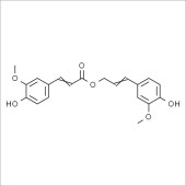 Solarbio SC9490 阿魏酸松柏酯 标准品