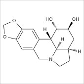 Solarbio SD8990 二氢石蒜碱 标准品