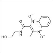 Solarbio SJ8100 Josamycin 喹乙醇 标准品