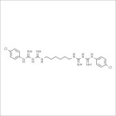 Solarbio SC6080 醋酸氯己定 标准品