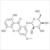 Solarbio SS9630 当药醇苷 标准品