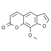 Solarbio SM8220 8-Methoxypsoralen 花椒毒素 标准品