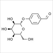 Solarbio SH8050 豆腐果苷 标准品