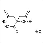 Solarbio SC9340 枸橼酸/柠檬酸一水 标准品