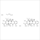 Solarbio SD9270 盐酸强力霉素 标准品