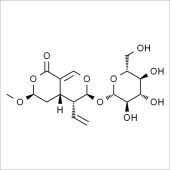 Solarbio SD9320 断马钱子甙半缩醛内酯 标准品