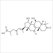 Solarbio SG8810 灵芝酸A 标准品