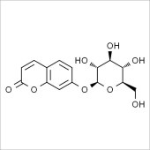 Solarbio SS9260 茵芋苷 标准品