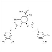 Solarbio SI8150 Isochlorogenic acid C 异绿原酸C 标准品