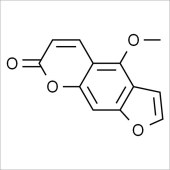 Solarbio SM8210 5-Methoxypsoralen 佛手柑内酯 标准品
