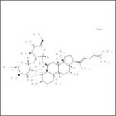 Solarbio SG9770 人参皂苷F4 标准品