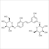 Solarbio SM8350 Mulberroside A 桑皮苷A 标准品