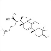 Solarbio SD8660 松苓新酸 标准品