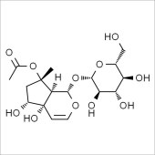 Solarbio SA8960 Acetylharpagide 乙酰哈巴苷 标准品
