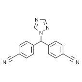 Solarbio SL8830 来曲唑 标准品