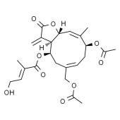 Solarbio SE8740 野马追内酯A 标准品