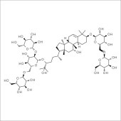 Solarbio SM8280 Mogroside Ⅴ 罗汉果皂苷V 标准品