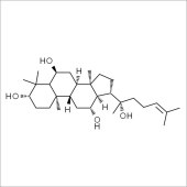 Solarbio SP8570 原人参三醇 标准品