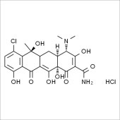 Solarbio SC9750 盐酸金霉素 标准品