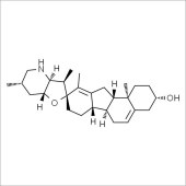 Solarbio SC9720 环巴胺 标准品