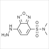 Solarbio SDD7140 4-(N,N-二甲氨基磺酰)-7-肼基-2,1,3-苯并恶二唑 标准品