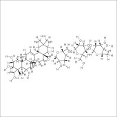 Solarbio SA6010 积雪草苷B 标准品