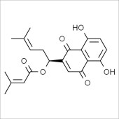 Solarbio SD9140 β,β'-二甲基丙烯酰阿卡宁 标准品