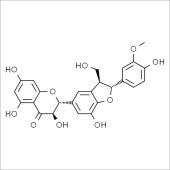 Solarbio SS5480 水飞蓟亭 标准品