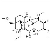 Solarbio SD8680 硬飞燕草碱 标准品