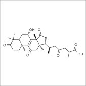 Solarbio SG9650 灵芝酸D 标准品