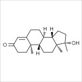 Solarbio SM9180 甲睾酮 标准品