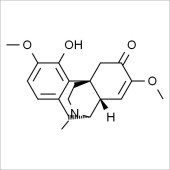 Solarbio SS8560 Sinomenine 青藤碱 标准品