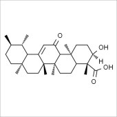 Solarbio SB8590 β-Boswellic acid,11-keto 11-酮基乳香酸 标准品