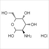 Solarbio SG8450 D-盐酸氨基半乳糖 标准品