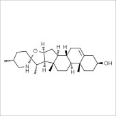 Solarbio SS9310 Solasodine；澳洲茄胺 标准品