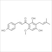 Solarbio SX8070 黄腐酚 标准品
