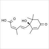 Solarbio SA8750 Abscisic acid 脱落酸（天然） 标准品