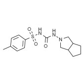 Solarbio SG9110 格列齐特 标准品