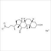 Solarbio SD8820 去氧胆酸钠 标准品