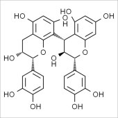 Solarbio SP5890 原花青素B4 标准品